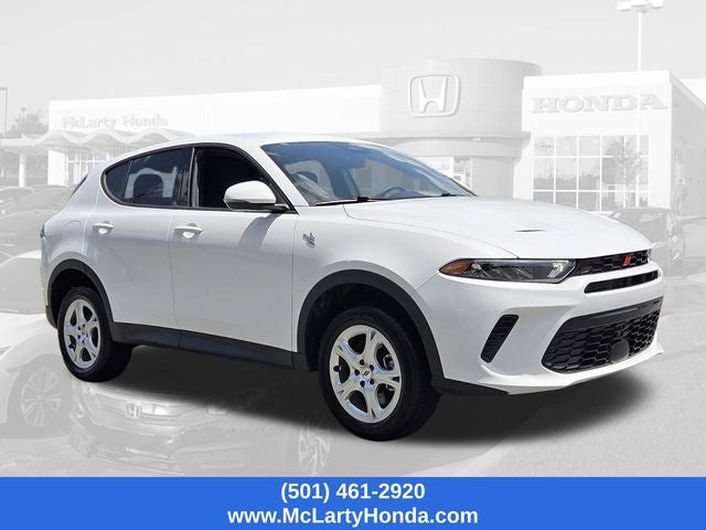 2024 Dodge Hornet GT