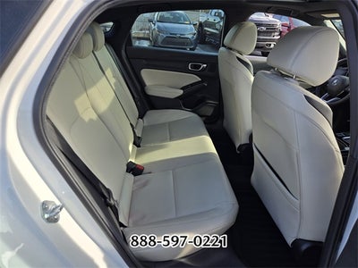 2023 Acura Integra A-Spec Package