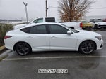 2023 Acura Integra A-Spec Package