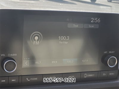 2023 Acura Integra A-Spec Package