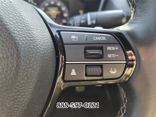 2023 Acura Integra A-Spec Package