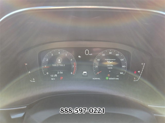 2023 Acura Integra A-Spec Package