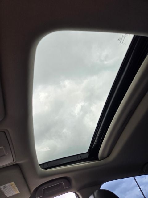 2021 Acura TLX Technology Package