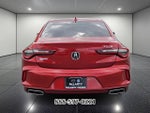 2021 Acura TLX Technology Package