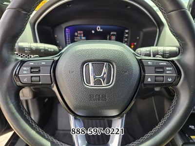 2022 Honda Civic Sport Touring