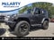 2018 Jeep Wrangler JK Sport