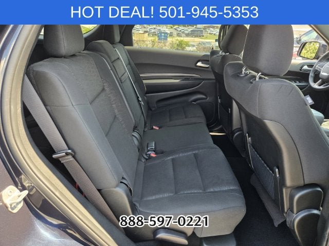2024 Dodge Durango SXT