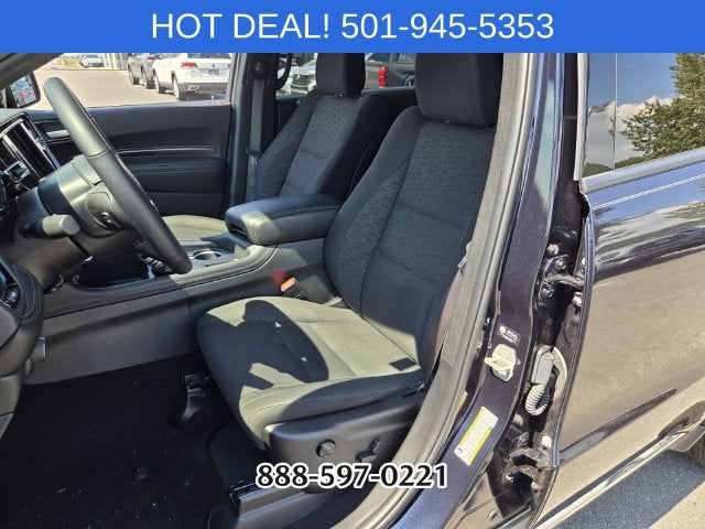 2024 Dodge Durango SXT