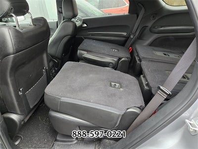 2021 Dodge Durango SXT Plus