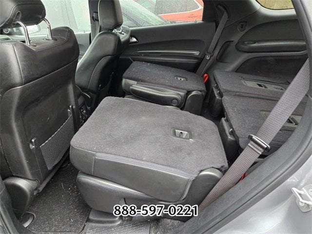 2021 Dodge Durango SXT Plus