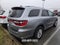 2021 Dodge Durango SXT Plus