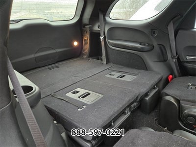 2021 Dodge Durango SXT Plus