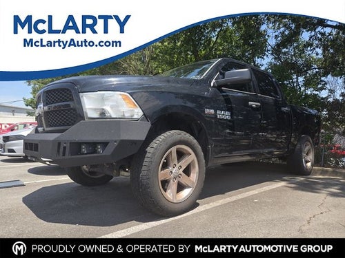 2014 RAM 1500 Express
