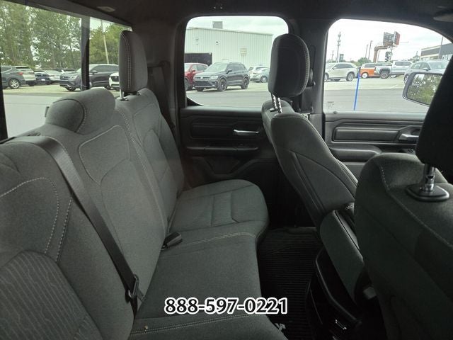 2024 RAM 1500 Tradesman