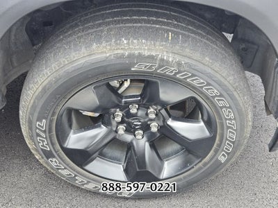 2024 RAM 1500 Tradesman