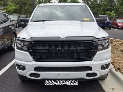 2024 RAM 1500 Tradesman