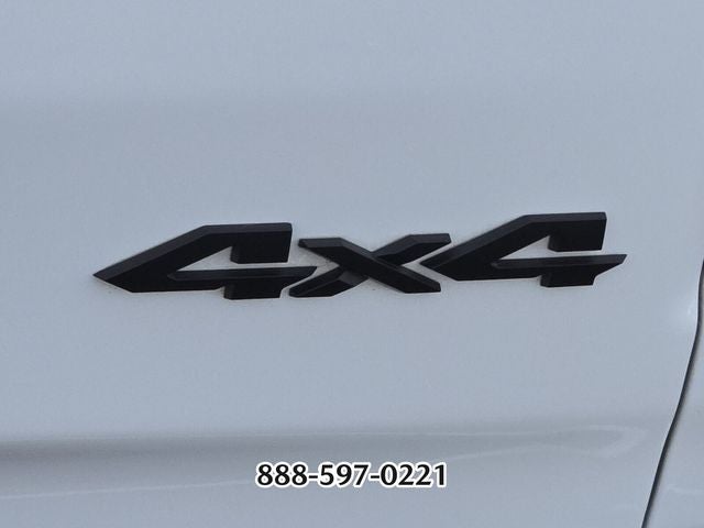 2024 RAM 1500 Tradesman