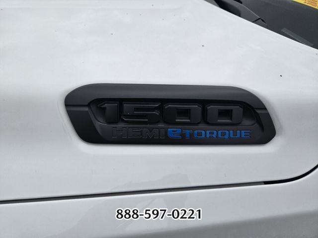 2024 RAM 1500 Tradesman