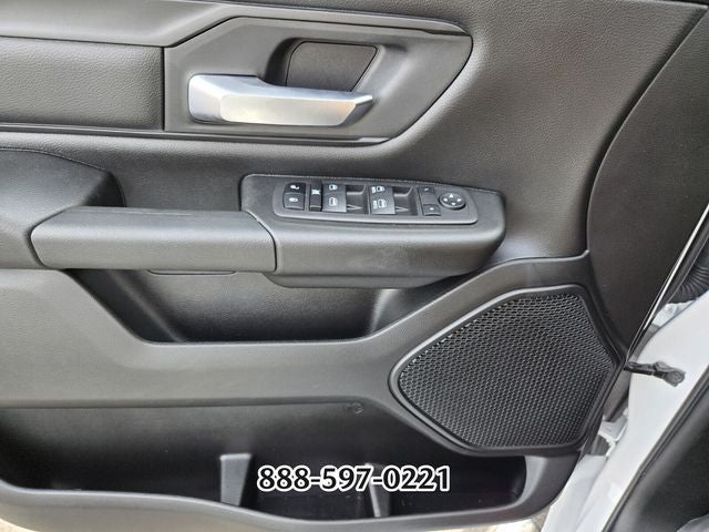 2024 RAM 1500 Tradesman