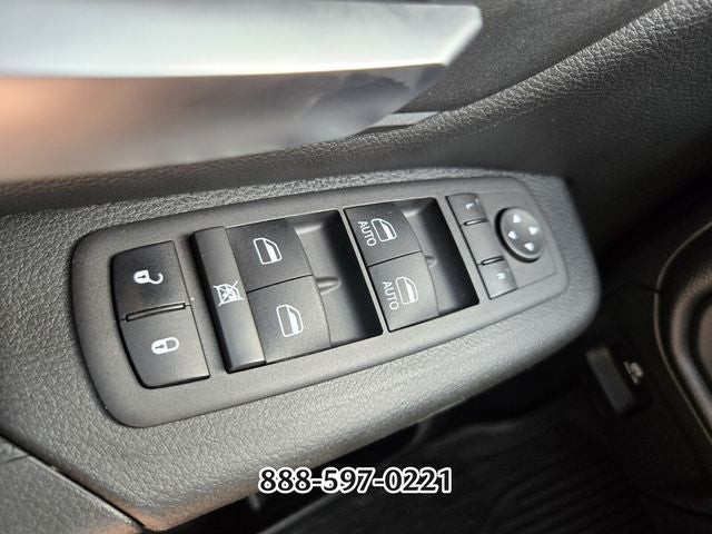 2024 RAM 1500 Tradesman
