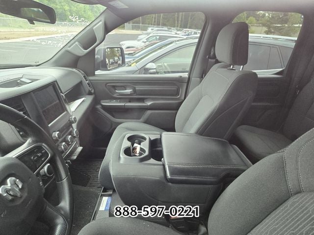 2024 RAM 1500 Tradesman