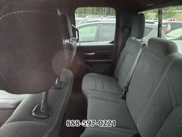 2024 RAM 1500 Tradesman