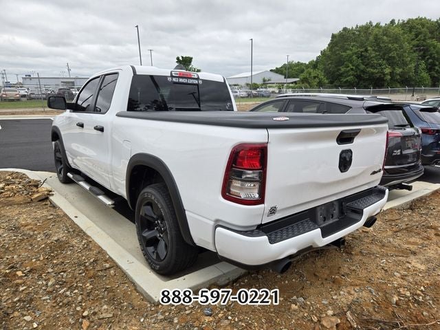 2024 RAM 1500 Tradesman