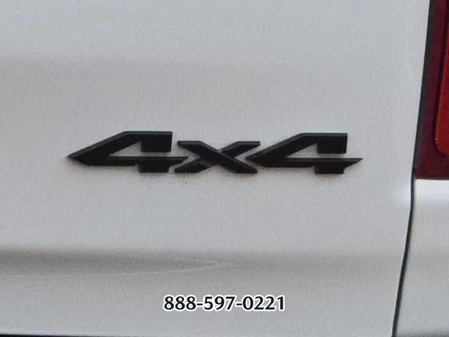 2024 RAM 1500 Tradesman