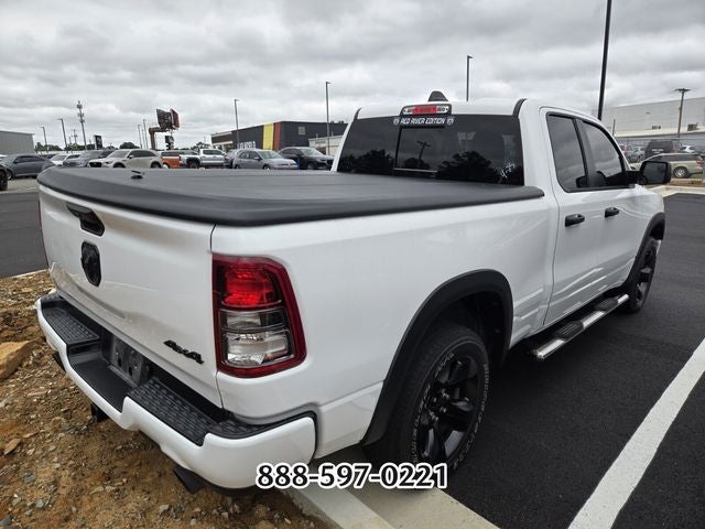 2024 RAM 1500 Tradesman