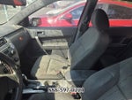 2010 Ford Focus SE