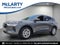 2023 Ford Escape Hybrid Active