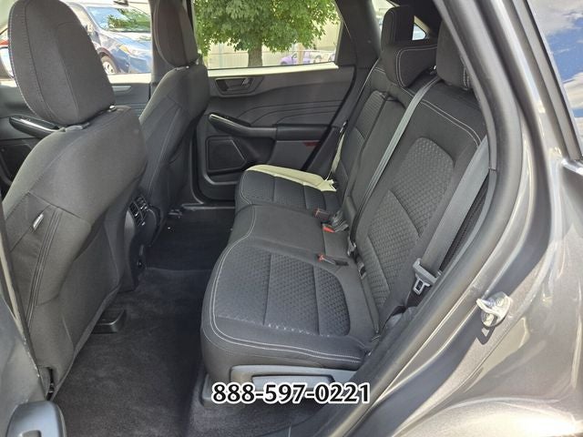 2023 Ford Escape Hybrid Active