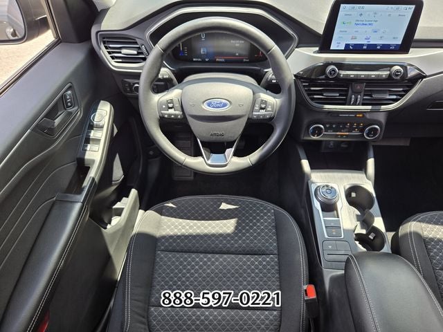 2023 Ford Escape Hybrid Active