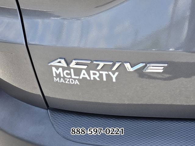 2023 Ford Escape Hybrid Active