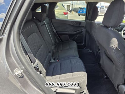 2023 Ford Escape Hybrid Active