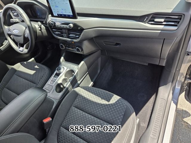 2023 Ford Escape Hybrid Active