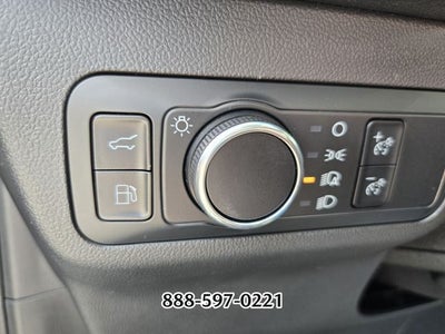 2023 Ford Escape Hybrid Active