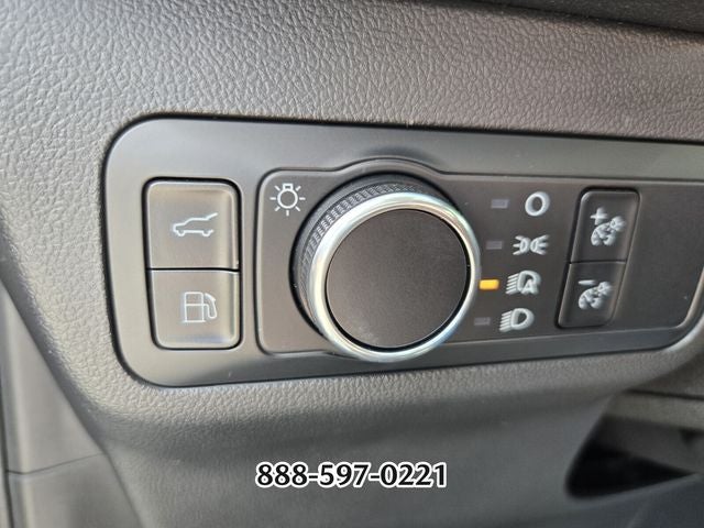 2023 Ford Escape Hybrid Active