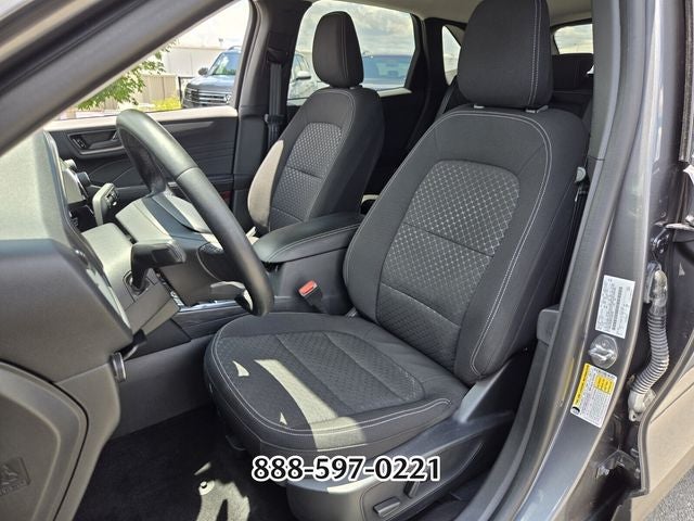2023 Ford Escape Hybrid Active