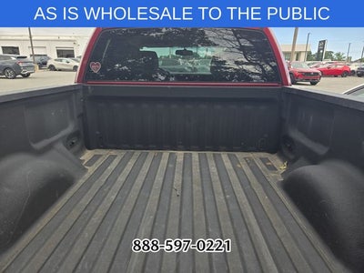 2010 Ford F-150 XLT
