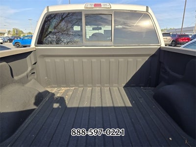 2014 Ford F-150 King Ranch