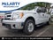 2013 Ford F-150 Base