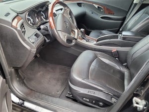2012 Buick LaCrosse Premium III Group