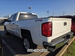 2014 Chevrolet Silverado 1500 LT LT1