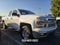 2014 Chevrolet Silverado 1500 LT LT1