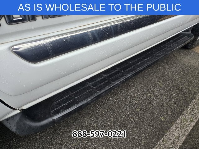 2005 GMC Yukon Base