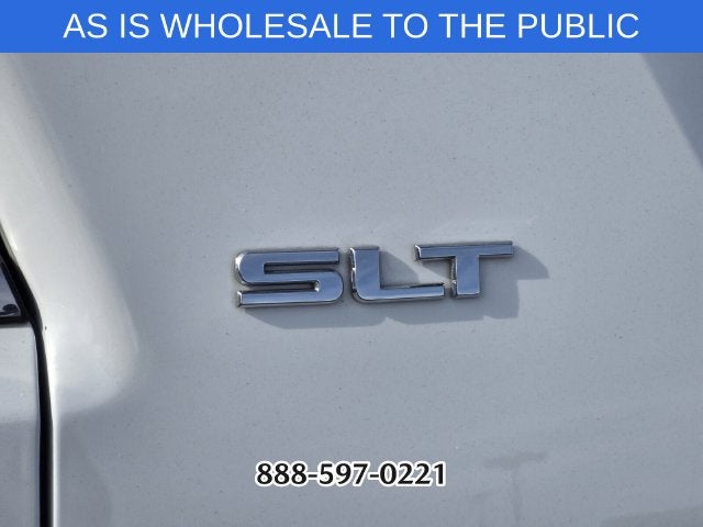 2017 GMC Acadia Limited Limited
