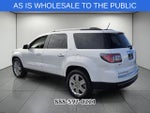 2017 GMC Acadia Limited Limited