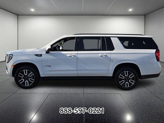 2023 GMC Yukon XL AT4