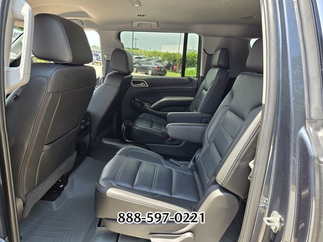 2019 GMC Yukon XL Denali